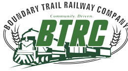 Boundary Trails Railway Company