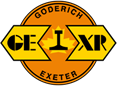 Goderich-Exeter Railway